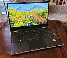Image result for HP Pavilion X360 Model 14" Laptop