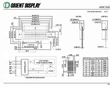 Image result for 16X2 Character LCD