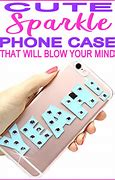 Image result for Cute Pink DIY Phone Cases