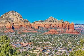 Image result for Sedona Arizona Pics