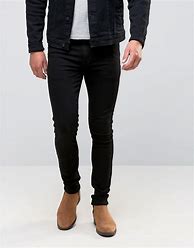 Image result for Black Jeans