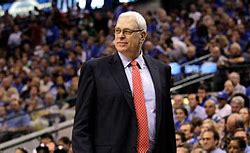 Image result for Phil Jackson Lakers