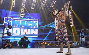 Image result for WWE Friday Night Smackdown