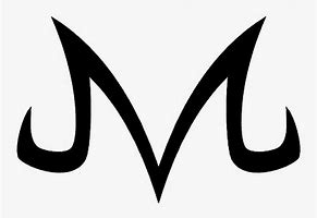Image result for Dragon Ball Z Majin Symbol