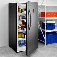 Image result for Convertible Refrigerator Freezer Upright