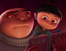 Image result for Who Made Despicable Me