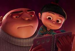 Image result for Despicable Me Margo Angry