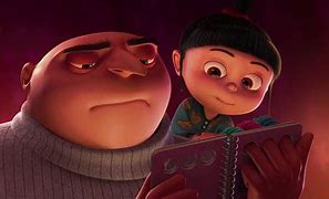 Image result for Agnes Minions HD
