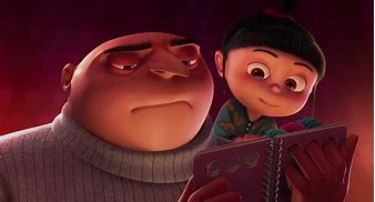 Image result for Minions Yay Agnes