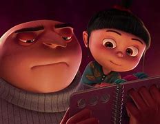 Image result for Despicable Me 4 Baby