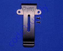 Image result for Small Metal Belt Clip