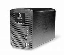 Image result for Iomega External Hard Drive