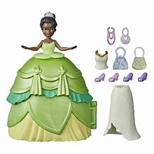 Image result for Disney Princess Secret Styles