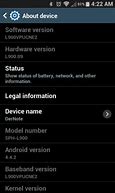 Image result for Unlock Sprint Samsung Galaxyphonenotefacetime
