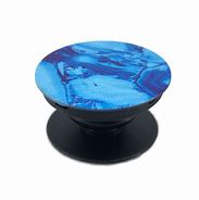 Image result for Marble Blue Pop Socket