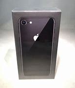 Image result for iPhone 8 Space Gray Box