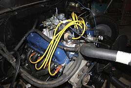 Image result for 1978 Ford F100 302 Engine Photos