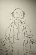 Image result for Quentin Blake Style