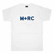 Image result for MRC Noir T-Shirt