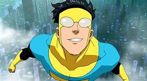 Image result for Super Power Invisibility