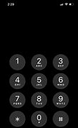 Image result for iPhone 7 Keypad