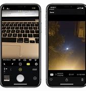 Image result for iPhone Camera View