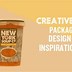 Image result for Soup Packaging Design