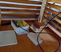 Image result for Weather Station Enclosure