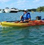 Image result for Fishing Boat with Trolling Motor