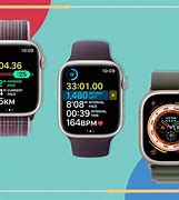 Image result for Apple Watch SE vs S8