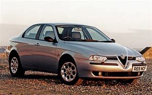 Image result for Alfa Romeo 156 Wallpaper