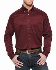 Image result for Burgundy Color Shirt