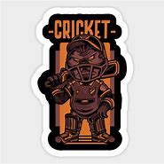 Image result for Cricket Sticker Printer