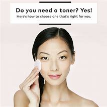 Image result for Toner Skin Care