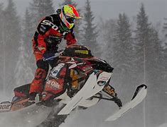 Image result for Snowmobile Freestyle