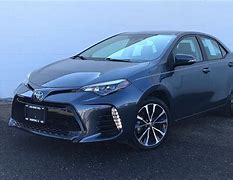 Image result for Toyota Corolla SE 2017 pag0s