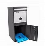 Image result for Outdoor Drop Box