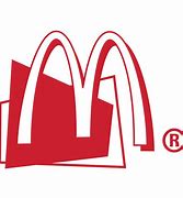 Image result for McDonald's Logo 200X200