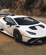 Image result for Full Carbon Huracan Sto