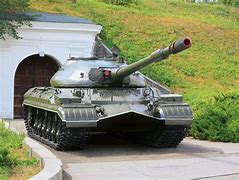 Image result for T-10 Tank