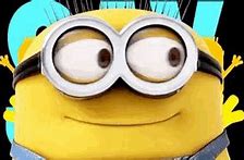 Image result for Yellow Minion