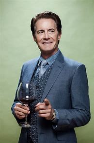 Image result for kyle_mac_lachlan