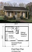 Image result for Small House Floor Plans Modular