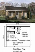 Image result for 14 X 48 Tiny House Floor Plans