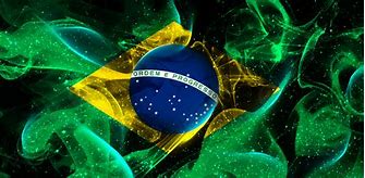 Image result for Flag of Brazil
