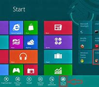 Image result for Windows 8 Desktop App