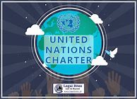Image result for Charter of the United Nations