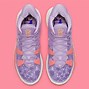 Image result for Kyrie Irving Daughter Shoes