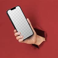 Image result for iPhone 14 Hand Mockup