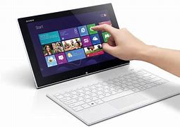 Image result for Sony Vaio Tab 11